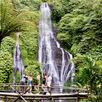 Waterval Bali